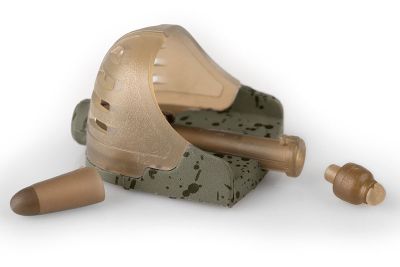 Matrix Interchangeable Pellet Feeders