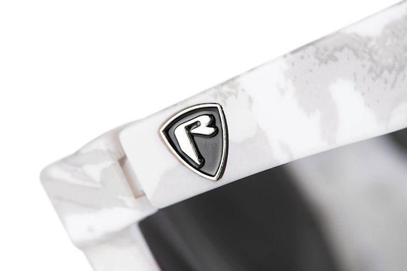 Fox Rage Light Camo Sunglasses Grey Lense