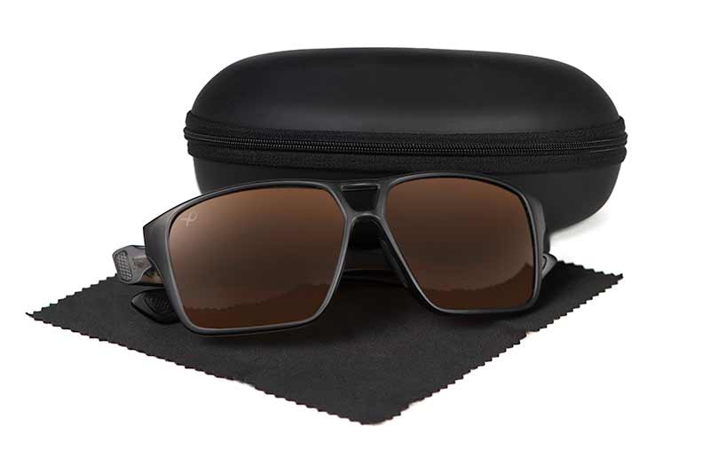 Matrix Polarised Sunglasses Casuals