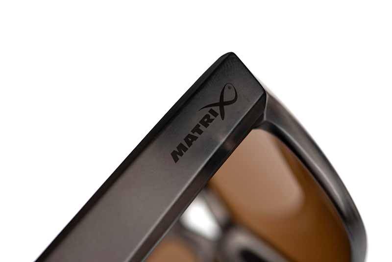 Matrix Polarised Sunglasses Casuals
