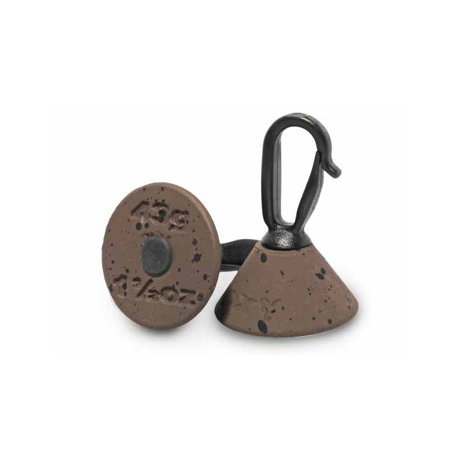 Fox Edges Downrigger Back Weights x3