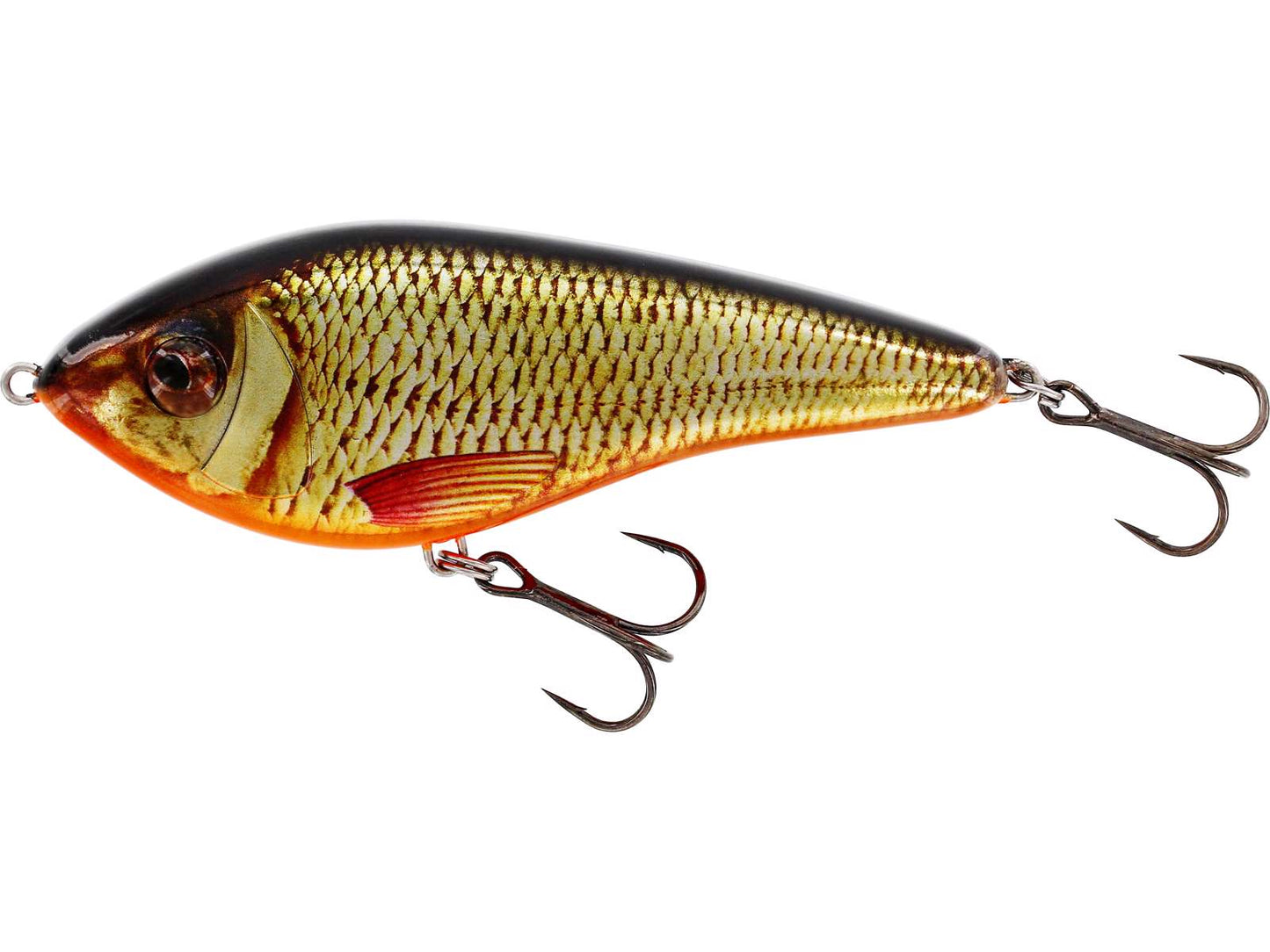 Westin Swim Glidebait 12cm Suspending