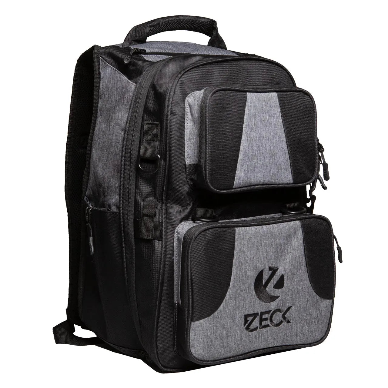 Zeck Backpack 24000