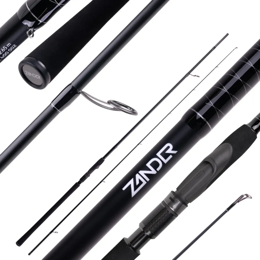 Zeck ZANDER Wumme 265 | 90