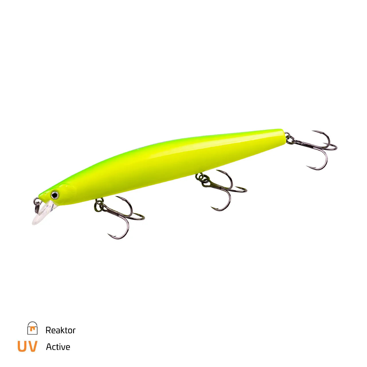 Zeck ZANDER Läufer 12,5 cm | 0,7 m