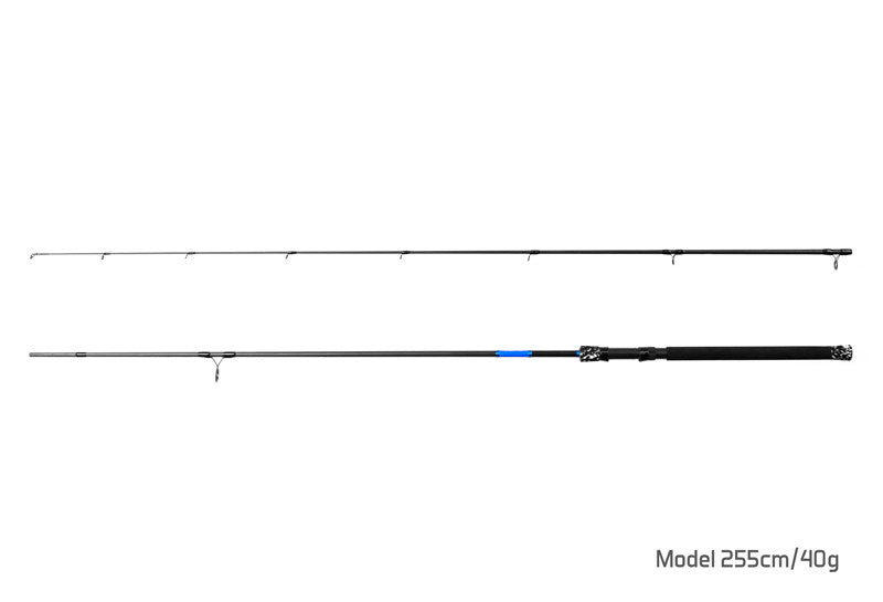 Delphin GAMER / 2 Teile
