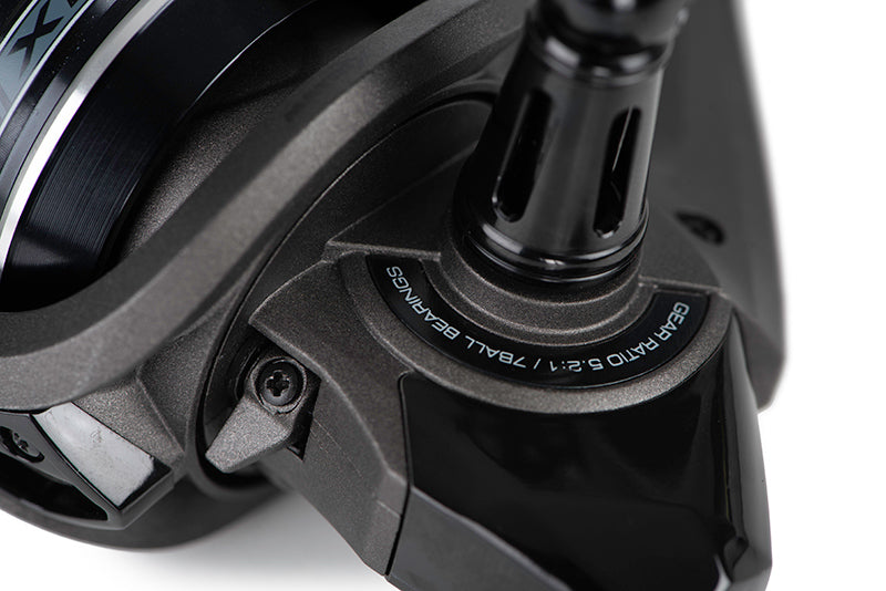 Matrix Ethos XR Reels 3000 - 3500