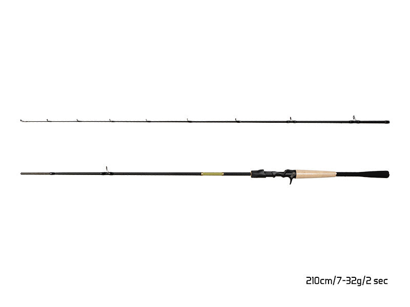 Delphin Zandera B-CAST 210cm/7-32g