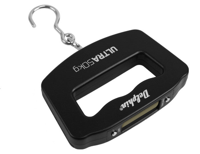 Delphin Digitale Waage ULTRA