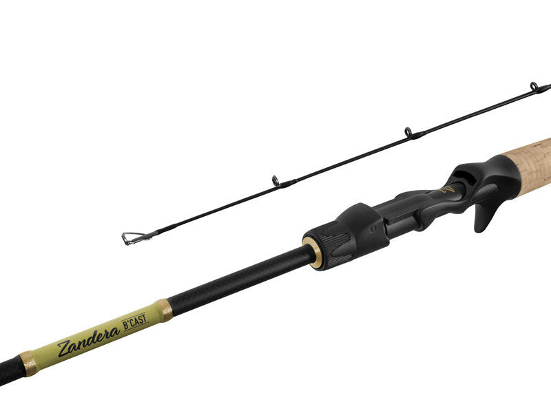 Delphin Zandera B-CAST 210cm/7-32g