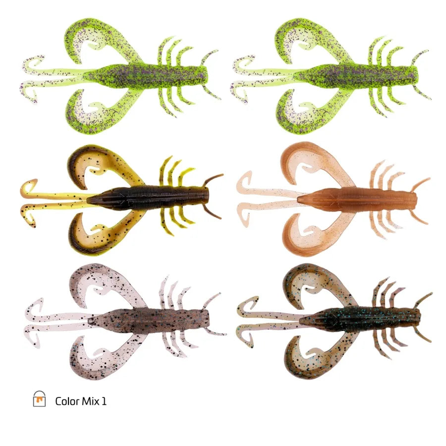 Zeck Edward | 4,5 cm