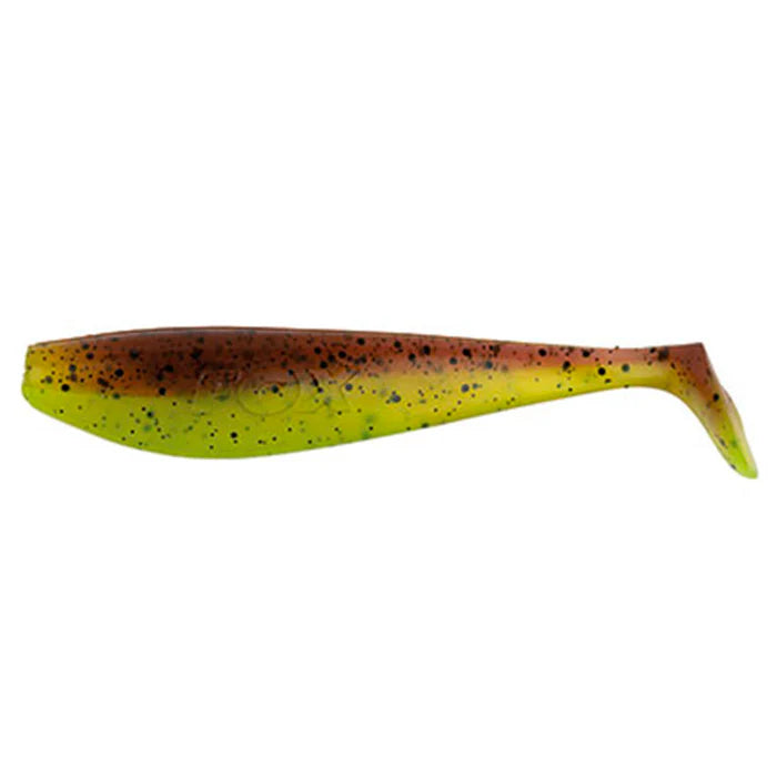 Fox Rage Zander Pro Shad 10cm