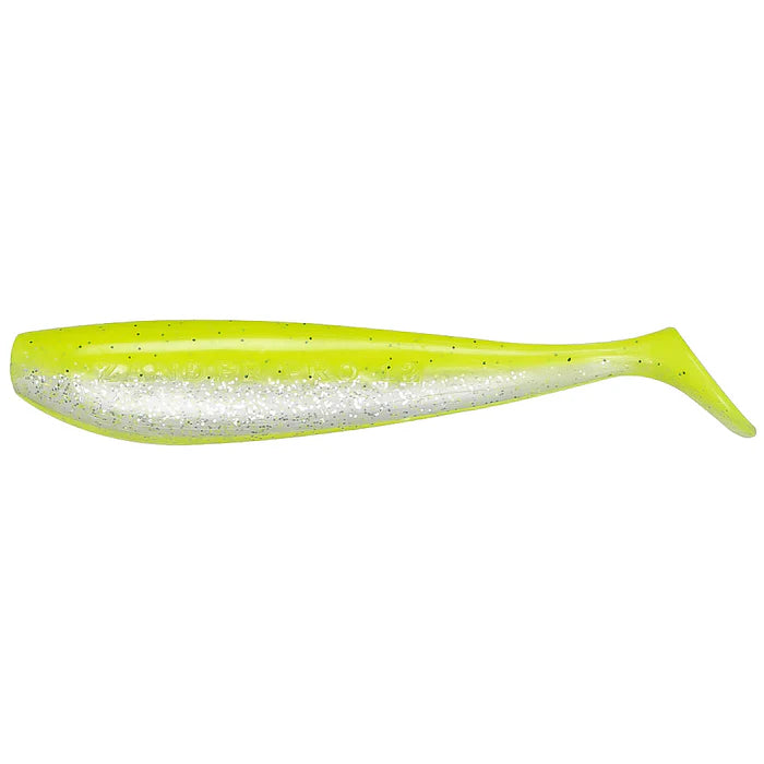 Fox Rage Zander Pro Shad 10cm