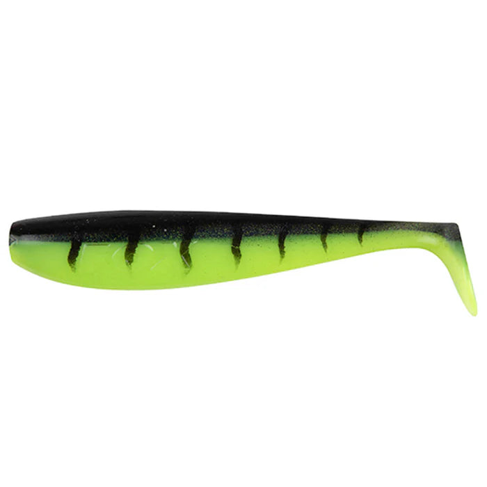Fox Rage Zander Pro Shad 10cm