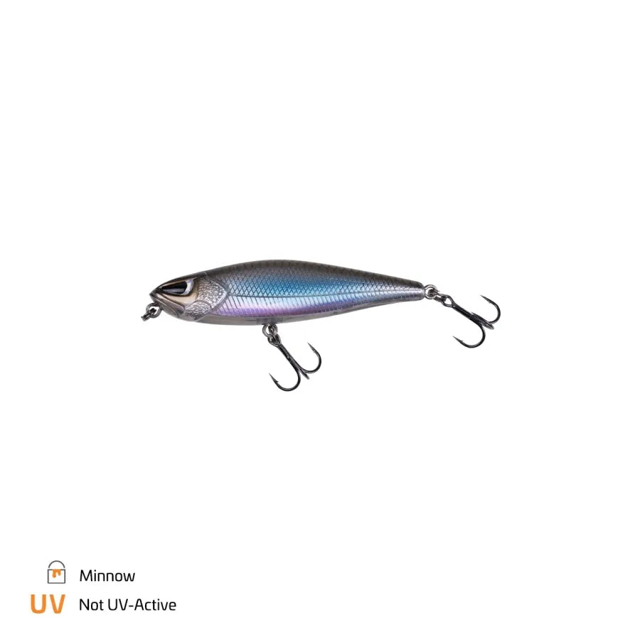 Zeck Jonny Walker 5,8 cm | Surface F