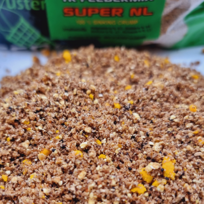 HJG Drescher TK FEEDERMIX - SUPER NL