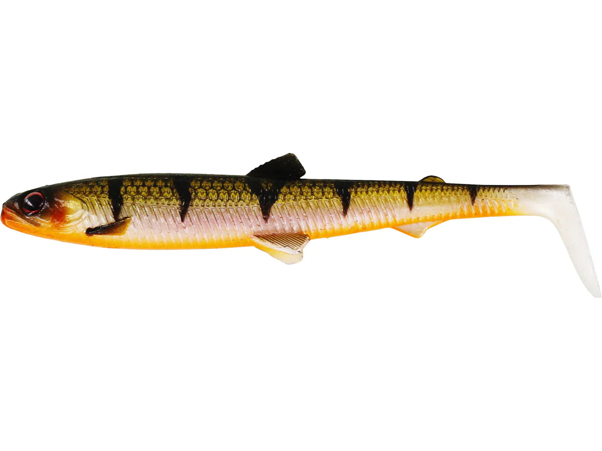 Westin Bullteez Shadtail 9,5 cm