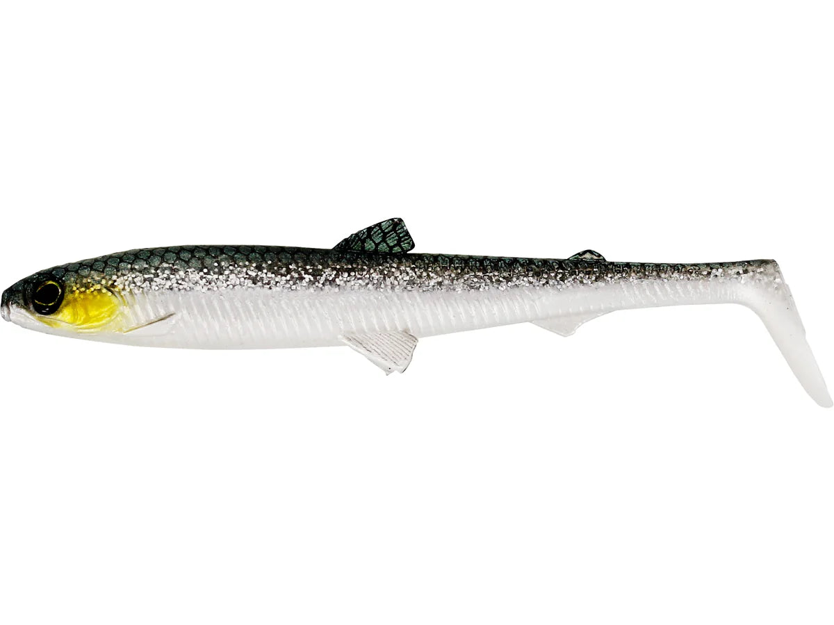 Westin Bullteez Shadtail 9,5 cm