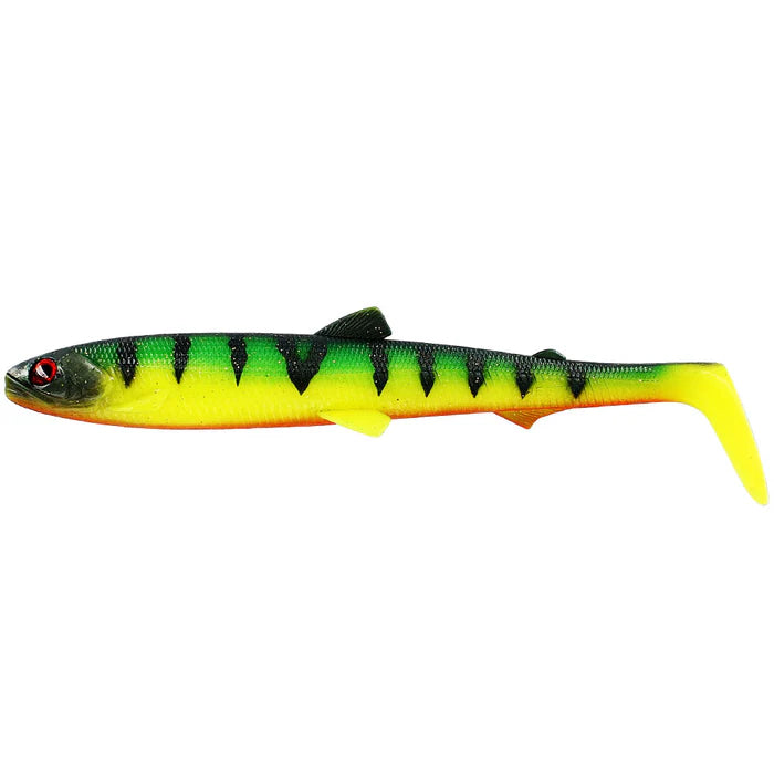 Westin Bullteez Shadtail 18 cm