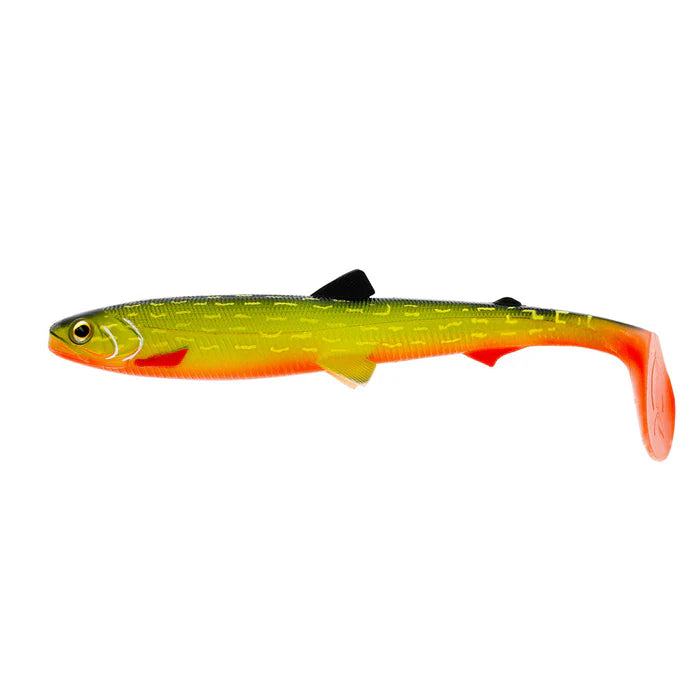 Westin Bullteez Shadtail 18 cm