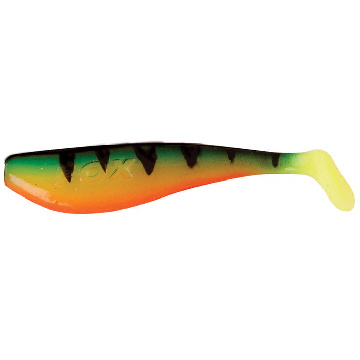 Fox Rage Zander Pro Shad 10cm