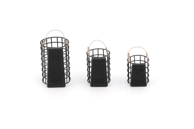 Matrix Standard Wire Cage Feeders