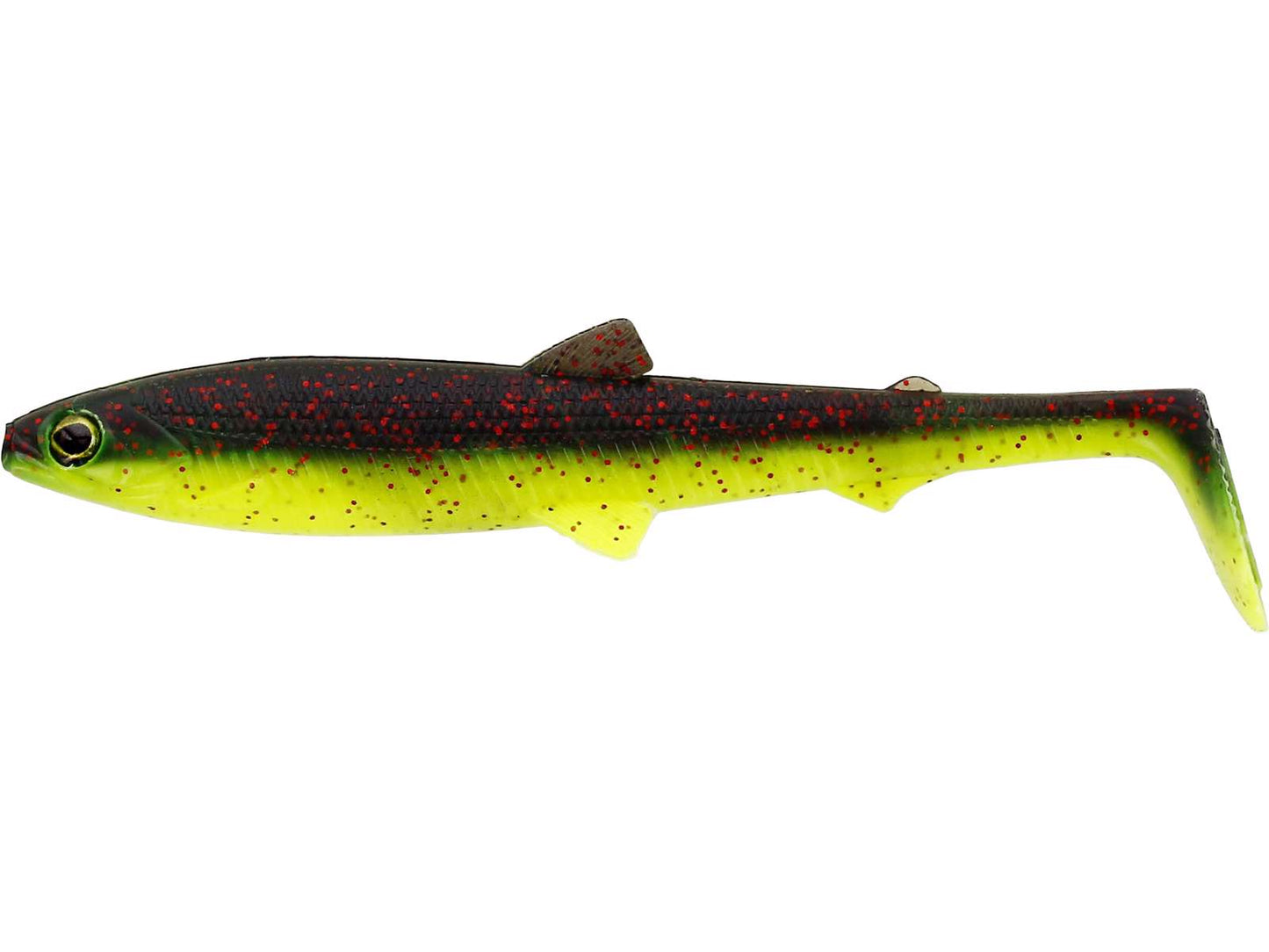 Westin Bullteez Shadtail 9,5 cm