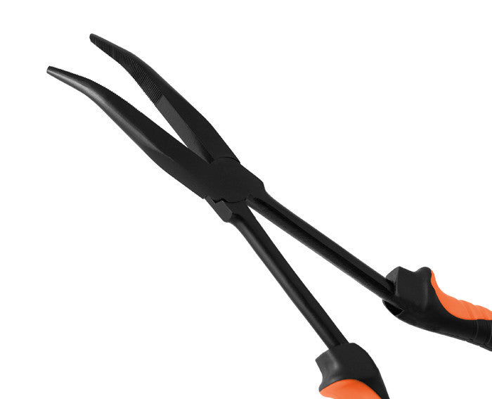 Delphin Zange LONG 28cm