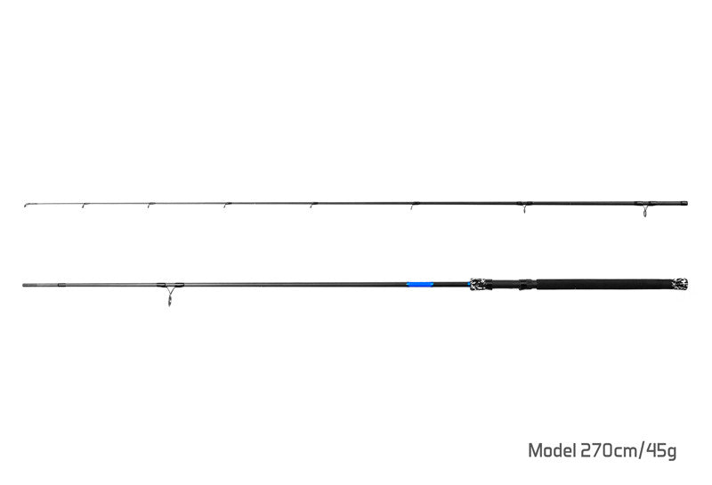 Delphin GAMER / 2 Teile