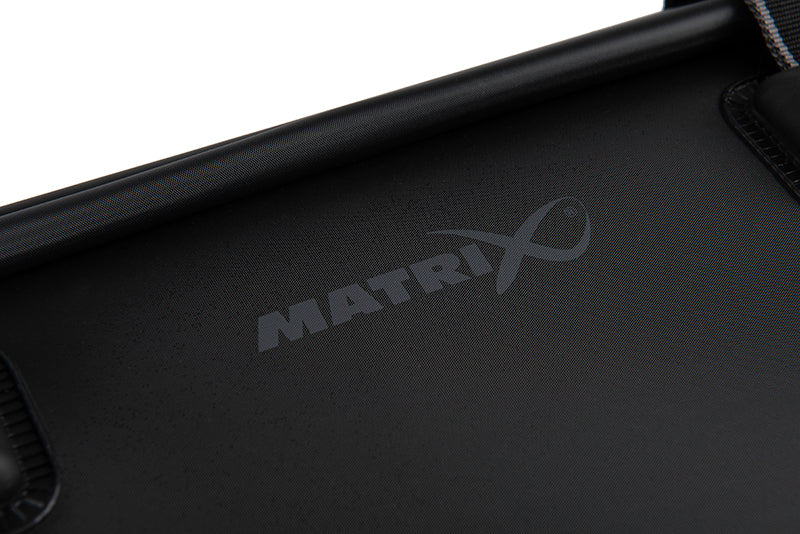 Matrix EVA XL Tackle Storage System (Loaded)
