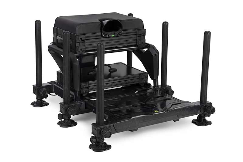 Matrix S25 Pro Black