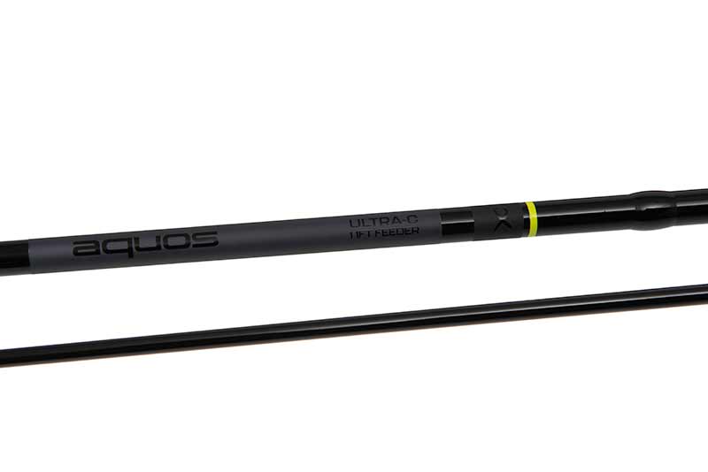 Matrix Aquos Ultra-C Feeder Rod 11ft