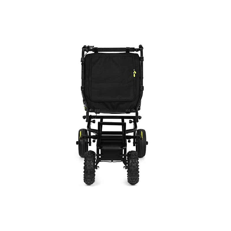 Matrix Power Transporter