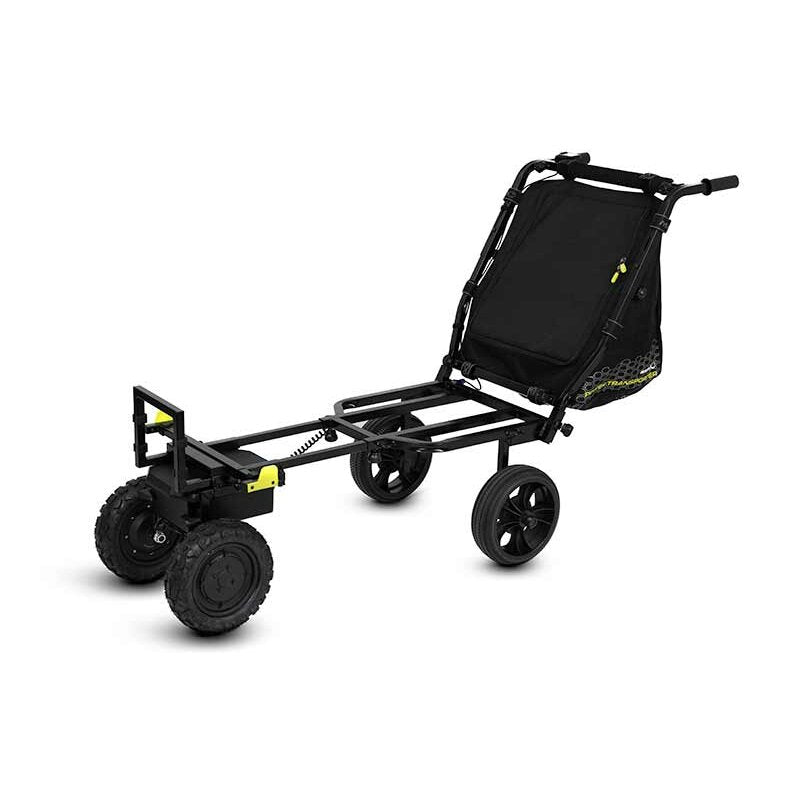 Matrix Power Transporter