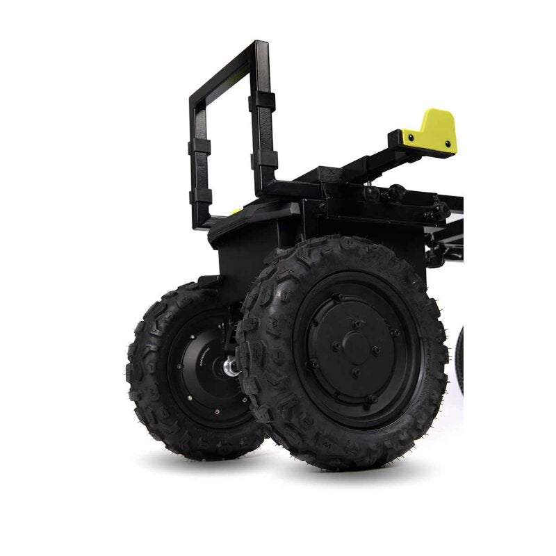 Matrix Power Transporter