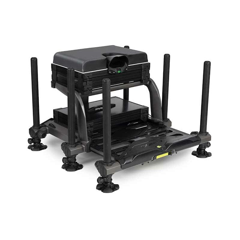 Matrix XR300 Pro Graphite Limited Edition 64/300