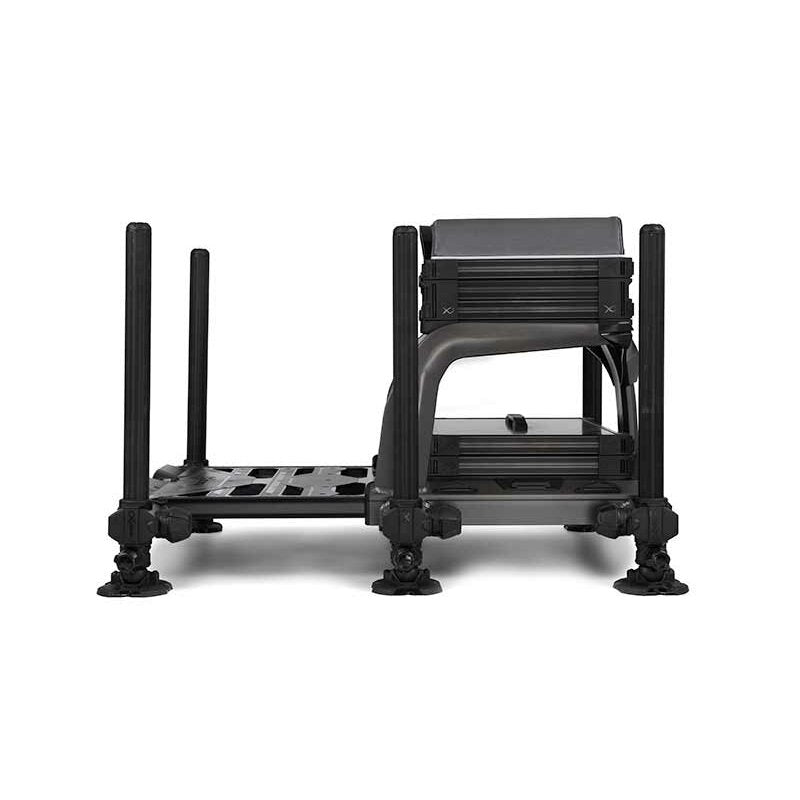 Matrix XR300 Pro Graphite Limited Edition 64/300