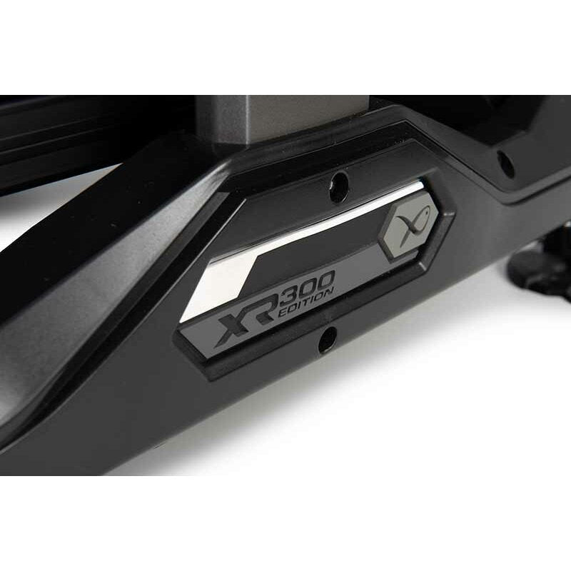 Matrix XR300 Pro Graphite Limited Edition 64/300