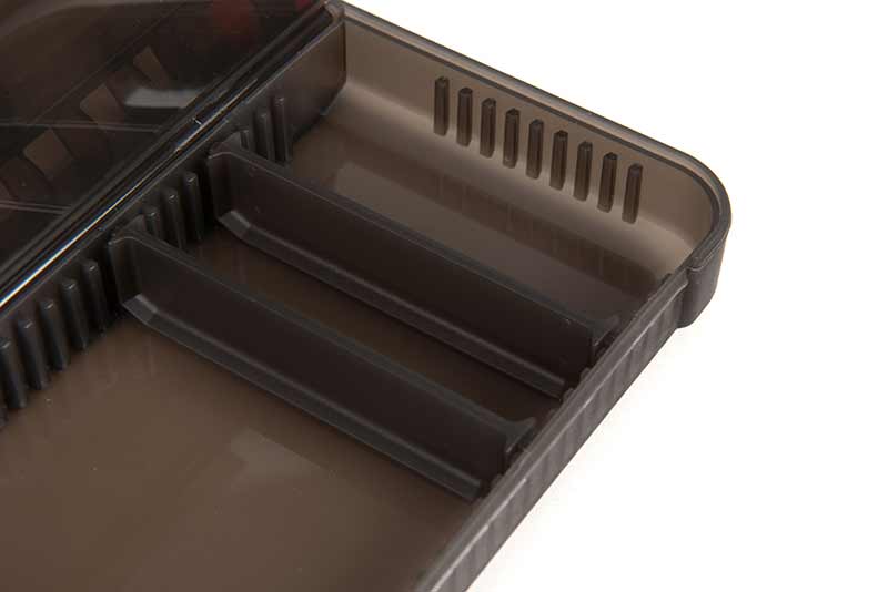 Fox Rage Medium Full Compartment Accessory Box