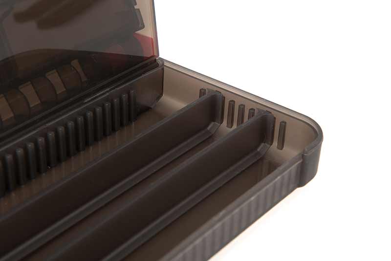 Fox Rage Medium Full Compartment Accessory Box