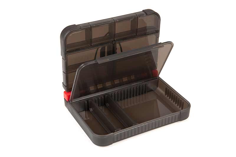 Fox Rage Medium Full Compartment Accessory Box