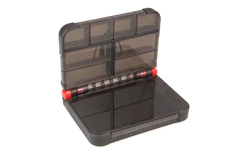 Fox Rage Medium Full Compartment Accessory Box