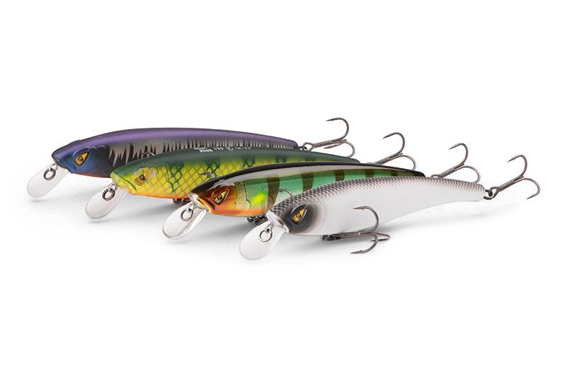 Fox Rage Slick Stick 125F