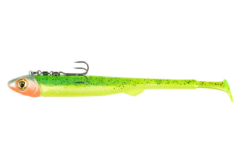 Fox Rage Pelagic Slick Fast