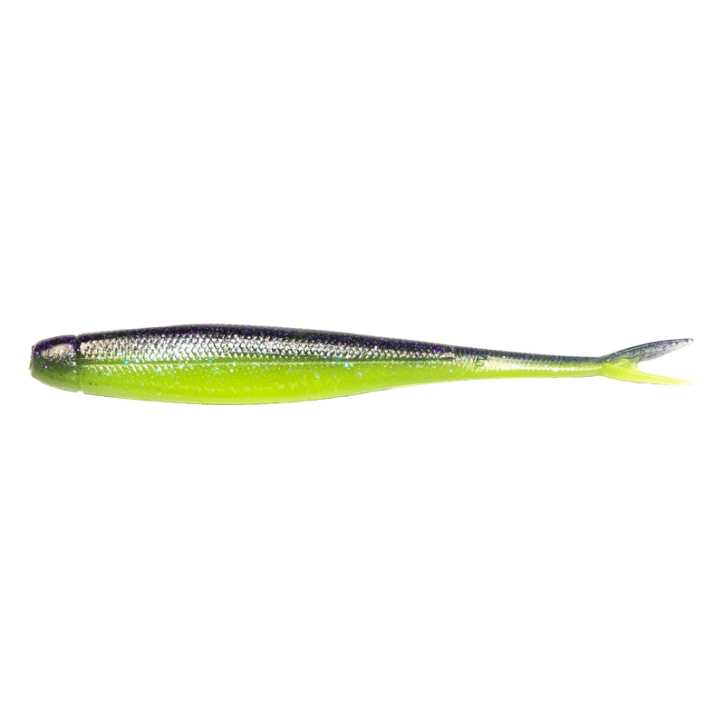 Noike S.L.T. Minnow 3,5'' (8,9 cm)