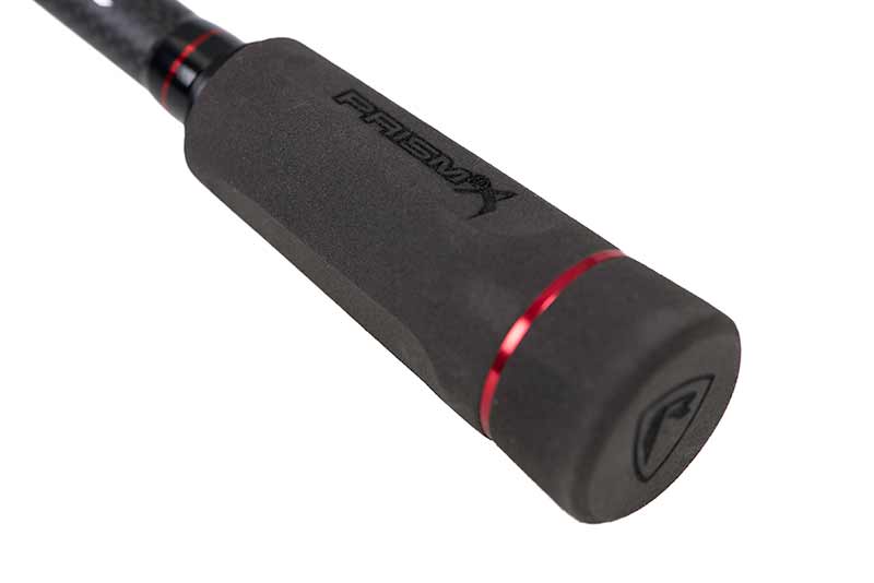 Fox Rage Prism X Twitcher 210cm 3-14g 2pc