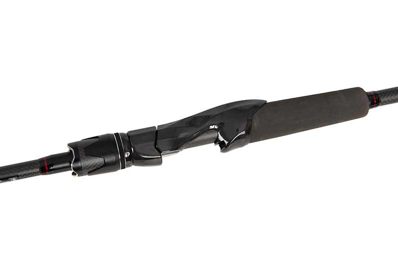 Fox Rage Prism X Twitcher 210cm 3-14g 2pc