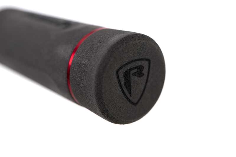 Fox Rage Prism X Heavy Jigger 240cm 10-40g 2pc