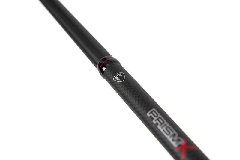 Fox Rage Prism X Heavy Jigger 240cm 10-40g 2pc