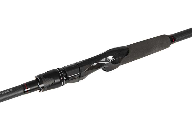 Fox Rage Prism X Heavy Jigger 240cm 10-40g 2pc